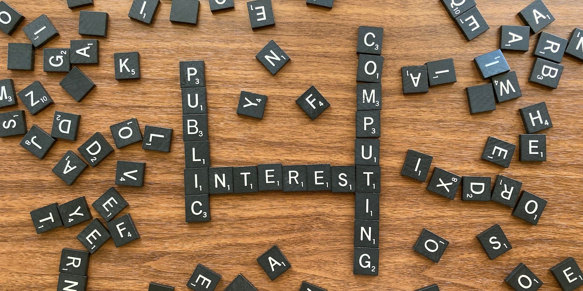 What Is Public Interest Computing 